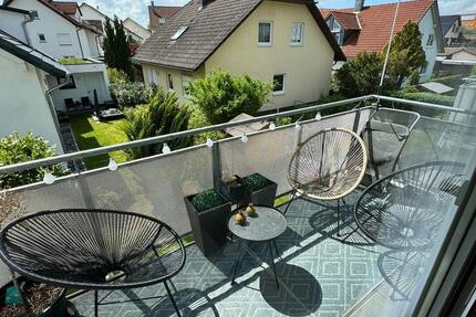 Wohnung Schönaich - 3 Zimmer, 68 m&sup2;, 890&euro; | Angebot:26493401