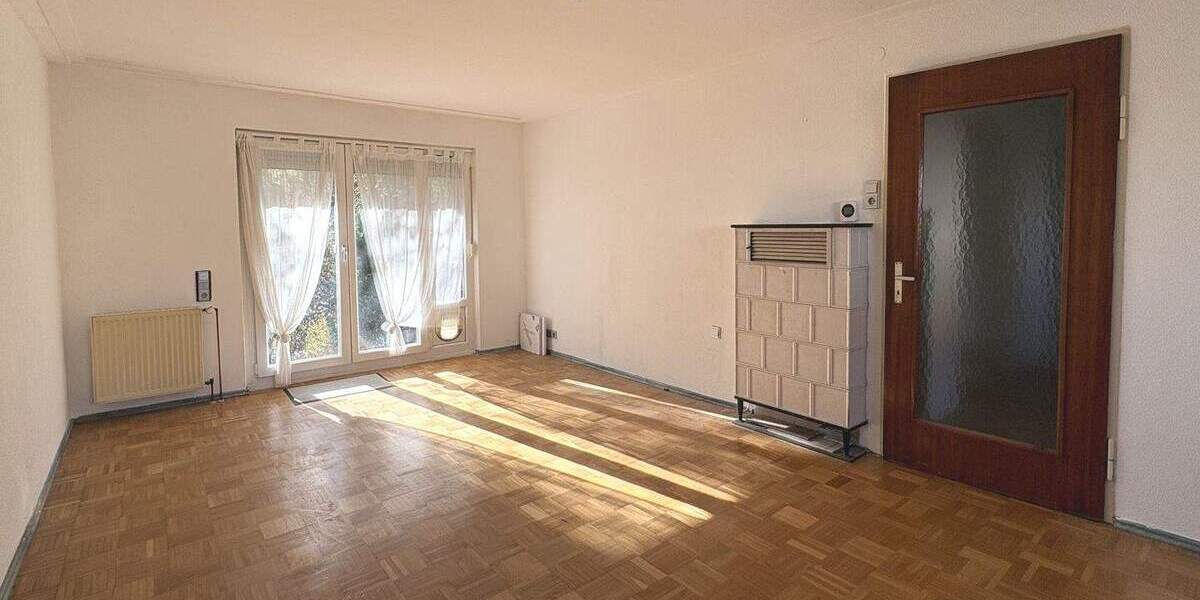 Etagenwohnung Stuttgart Rohr - 3 Zimmer, 65 m&sup2;, 135.000&euro; | Angebot:25226821