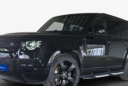 Land Rover Defender 48.367 km 74.460 &euro; Stuttgart 70190