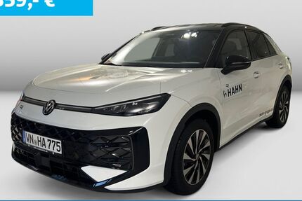 VW T-Roc 2.704 km 41.390 &euro; Fellbach 70736