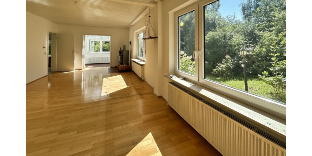 Einfamilienhaus Ludwigsburg Nord - 6 Zimmer, 138 m&sup2;, 597.000&euro; | Angebot:25986257