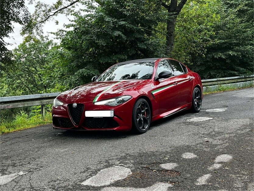 Giulia
