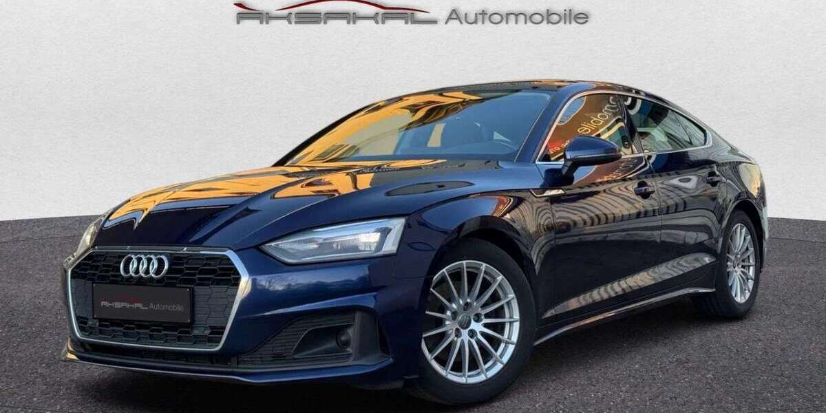 Audi A5 196.000 km 19.480 &euro; Weil der Stadt 71263