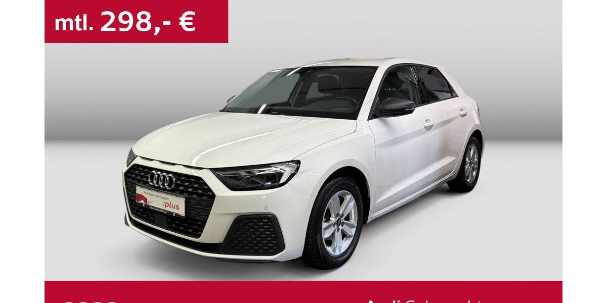 Audi A1 30.700 km 19.860 &euro; Ludwigsburg 71636