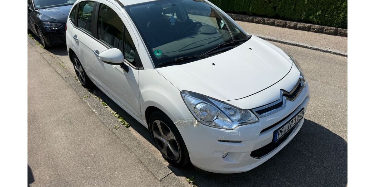 Citroen C3 180.000 km 2.690 &euro; Stuttgart 70178