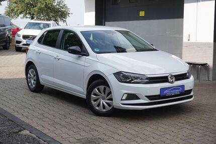 VW Polo 163.000 km 6.650 &euro; Owen 73277
