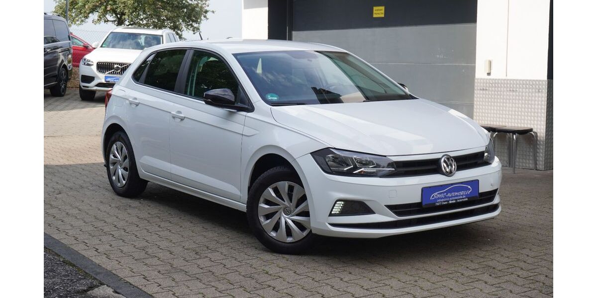 VW Polo 163.000 km 6.650 &euro; Owen 73277