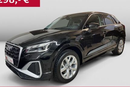 Audi Q2 36.972 km 21.490 &euro; Fellbach 70734