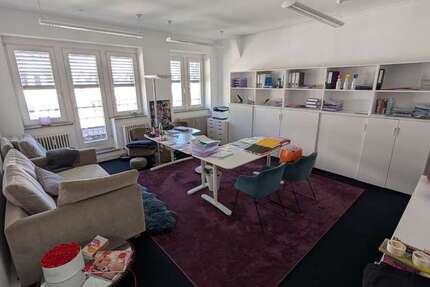 Büro in Stuttgart 1.200 € 31 m²