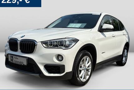 BMW X1 117.455 km 16.990 € Backnang 71522
