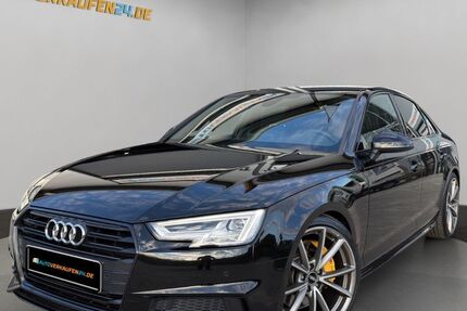 Audi A4 152.400 km 19.990 &euro; Ebersbach 73061