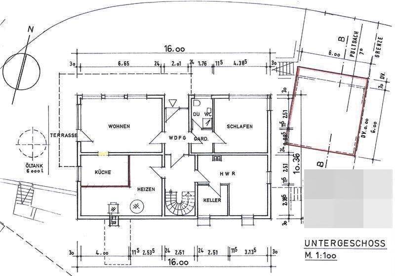 Mehrgenerationenhaus, Wohn- und Geschäftshaus undoder Urlaubsdomizil, Ihrem Lebensmodell angepasst!