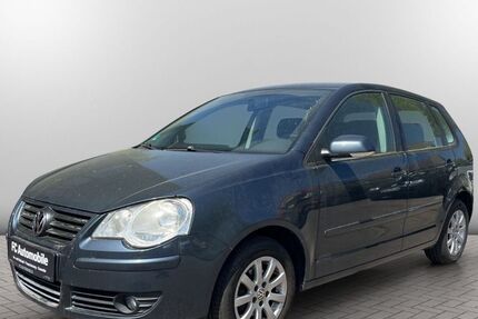 VW Polo 99.500 km 4.490 &euro; Altbach 73776