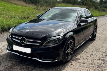 Mercedes C 250