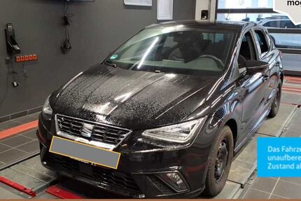Seat Ibiza 8.578 km 16.830 &euro; Stuttgart-Feuerbach 70469