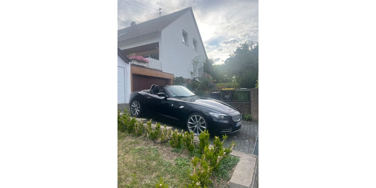 BMW Z4 155.000 km 19.800 € Freiberg am Neckar 71691