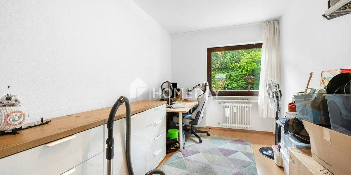 Etagenwohnung Stuttgart Sillenbuch - 3 Zimmer, 99 m&sup2;, 465.000&euro; | Angebot:26909846