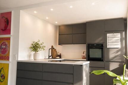 Wohnung Kirchheim unter Teck - 2 Zimmer, 54 m&sup2;, 1.180&euro; | Angebot:26364900