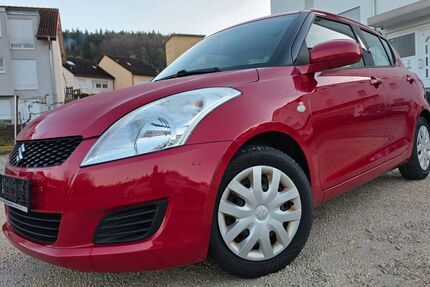 Suzuki Swift 155.000 km 4.111 &euro; Stuttgart 70563