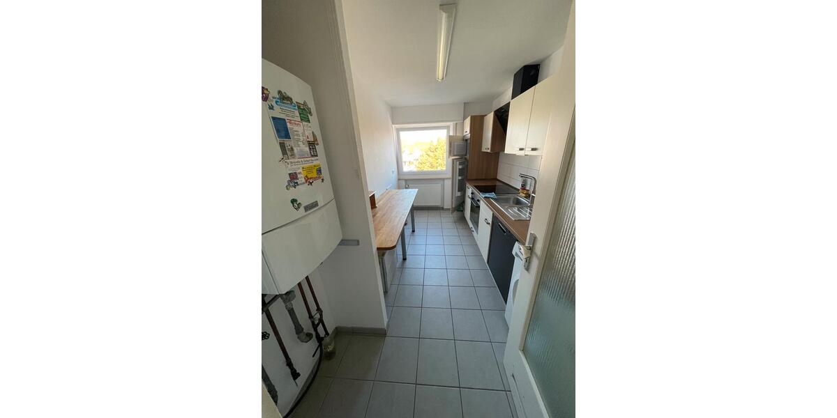 Dachgeschoßwohnung Stuttgart Sillenbuch - 3 Zimmer, 71 m&sup2;, 299.000&euro; | Angebot:25087878