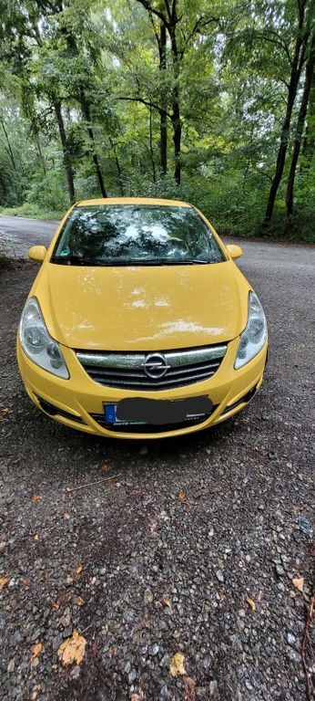 Corsa