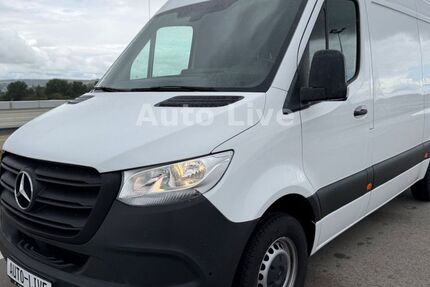 Mercedes-Benz Sprinter 63.357 km 29.990 &euro; Böblingen/Stuttgart 71034