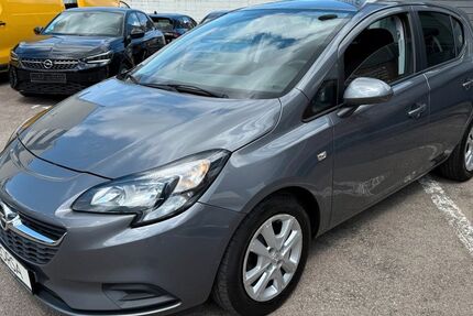 Opel Corsa 121.000 km 5.490 &euro; Münchingen 70825