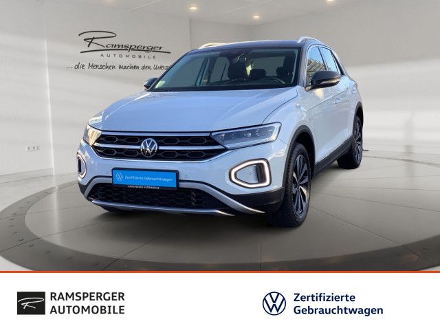 VW T-Roc 22.318 km 25.990 € Kirchheim 73230