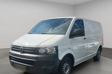 VW T5 Transporter