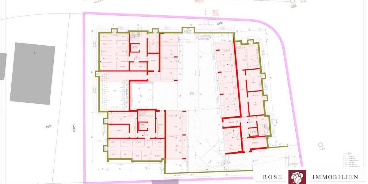 Grundstück Remshalden / Geradstetten Geradstetten - 1.249.000&euro; | Angebot:23968997