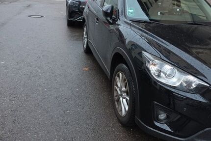 Mazda CX-5 199.000 km 7.600 &euro; stuttgart 70372
