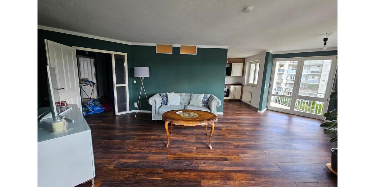 Etagenwohnung Waiblingen - 4 Zimmer, 90 m&sup2;, 520.000&euro; | Angebot:26820066