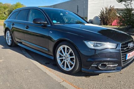 Audi A6 162.000 km 18.900 &euro; Winnenden 71364