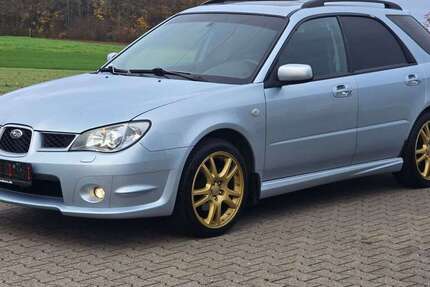 Subaru Impreza 294.500 km 2.690 &euro; Wiernsheim 75446