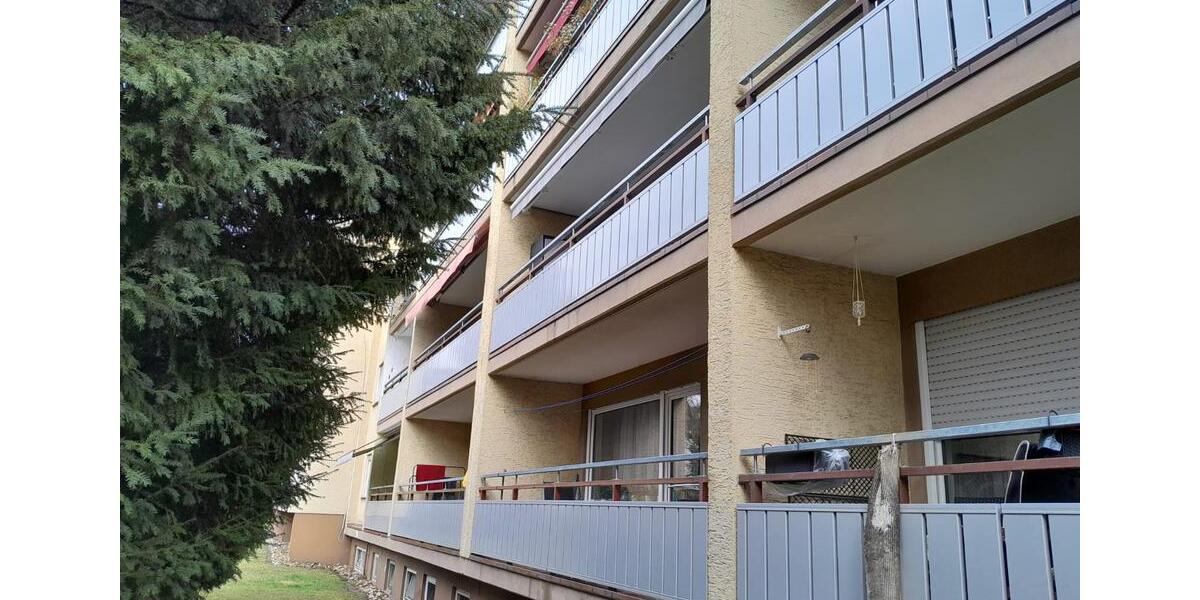 Etagenwohnung Schorndorf - 2 Zimmer, 55 m&sup2;, 209.000&euro; | Angebot:26145429