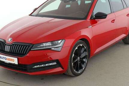 Skoda Superb 99.972 km 23.810 &euro; Stuttgart 70195
