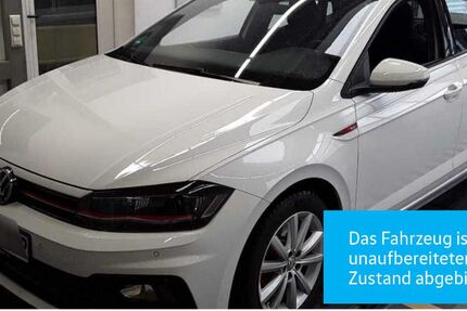 VW Polo 37.219 km 19.730 € Stuttgart 70563
