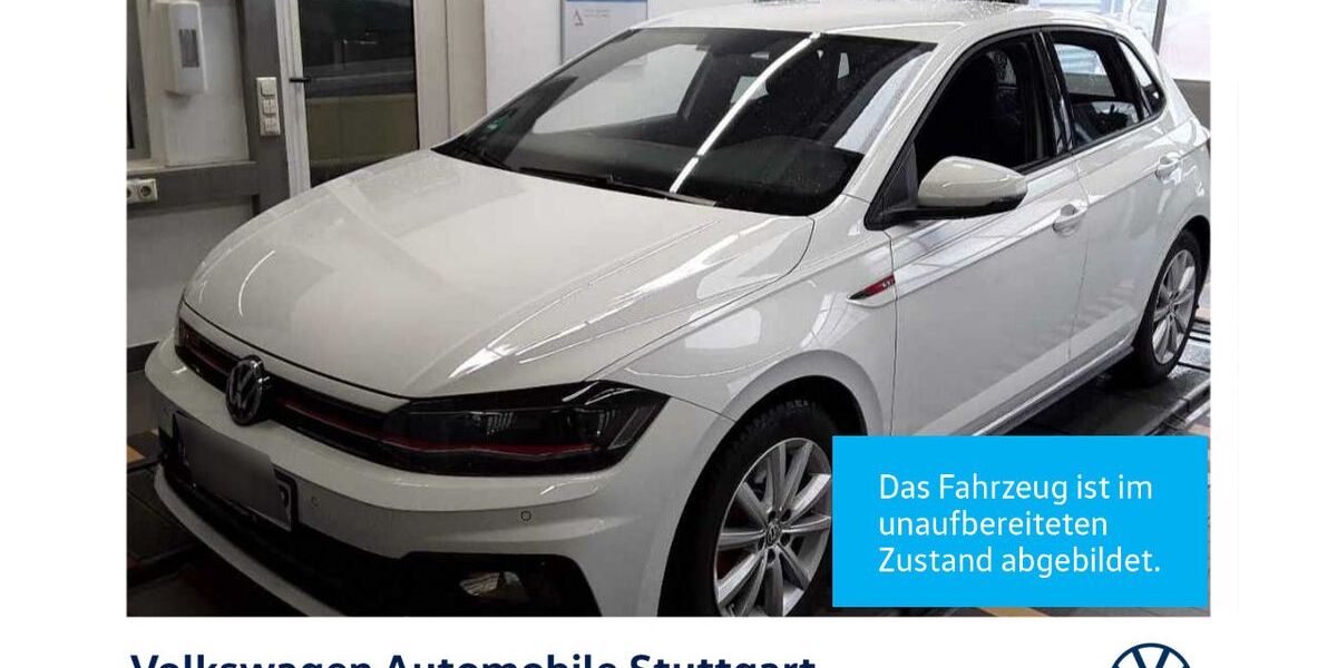 VW Polo 37.219 km 19.730 € Stuttgart 70563