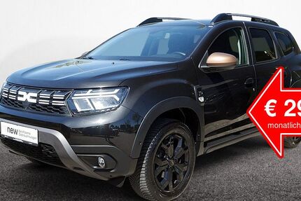 Dacia Duster 56.100 km 20.900 &euro; Ostelsheim 75395