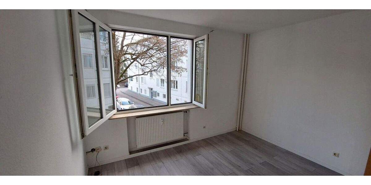 Etagenwohnung Stuttgart Nord - 3 Zimmer, 68 m&sup2;, 1.175&euro; | Angebot:25570395