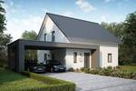 Einfamilienhaus Marbach am Neckar Rielingshausen - 5 Zimmer, 151 m&sup2;, 619.000&euro; | Angebot:26616520