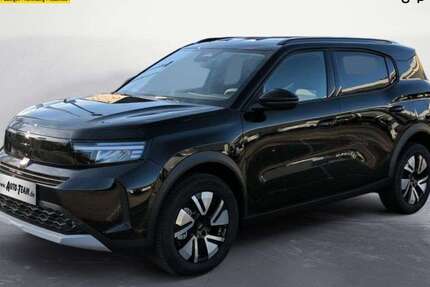 Opel Frontera 2.900 km 29.380 € Ammerbuch-Entringen 72119