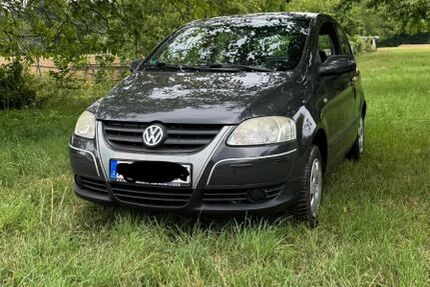 VW Fox