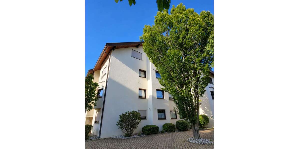 Etagenwohnung Leonberg - 3 Zimmer, 83 m&sup2;, 335.000&euro; | Angebot:27032715