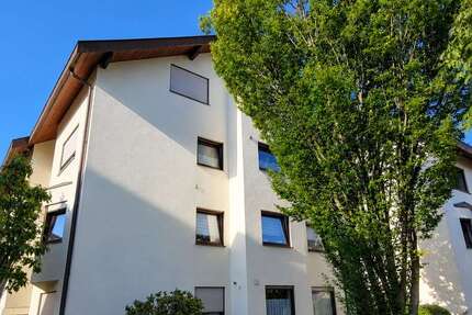 Wohnung Leonberg - 3 Zimmer, 83 m&sup2;, 335.000&euro; | Angebot:27032715