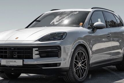 Porsche Cayenne 18.300 km 94.800 &euro; Filderstadt 70794