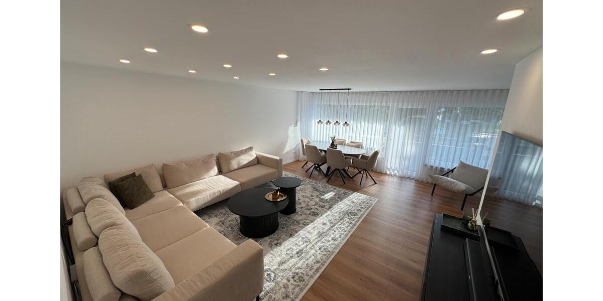 Erdgeschoßwohnung Köngen - 3 Zimmer, 85 m&sup2;, 399.000&euro; | Angebot:26794945