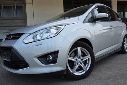 Ford C-Max 166.000 km 6.800 &euro; Stuttgart 70563