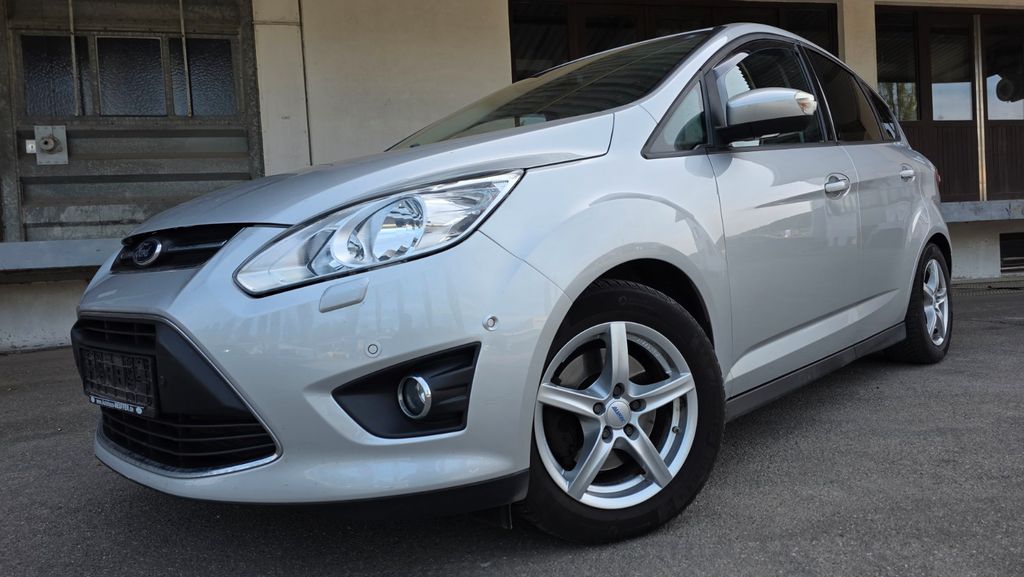 Ford C-Max 166.000 km 6.800 &euro; Stuttgart 70563