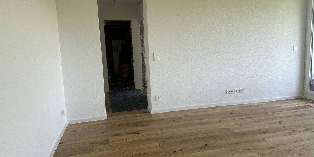Etagenwohnung Stuttgart Heumaden - 2 Zimmer, 69 m&sup2;, 374.000&euro; | Angebot:26902867